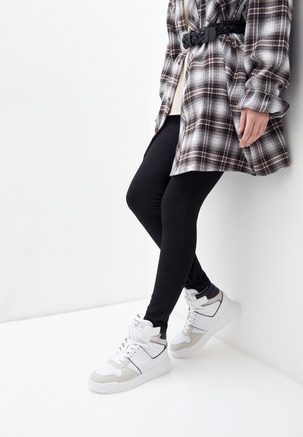 Guess Кеды - CORTEN3 - фото 6