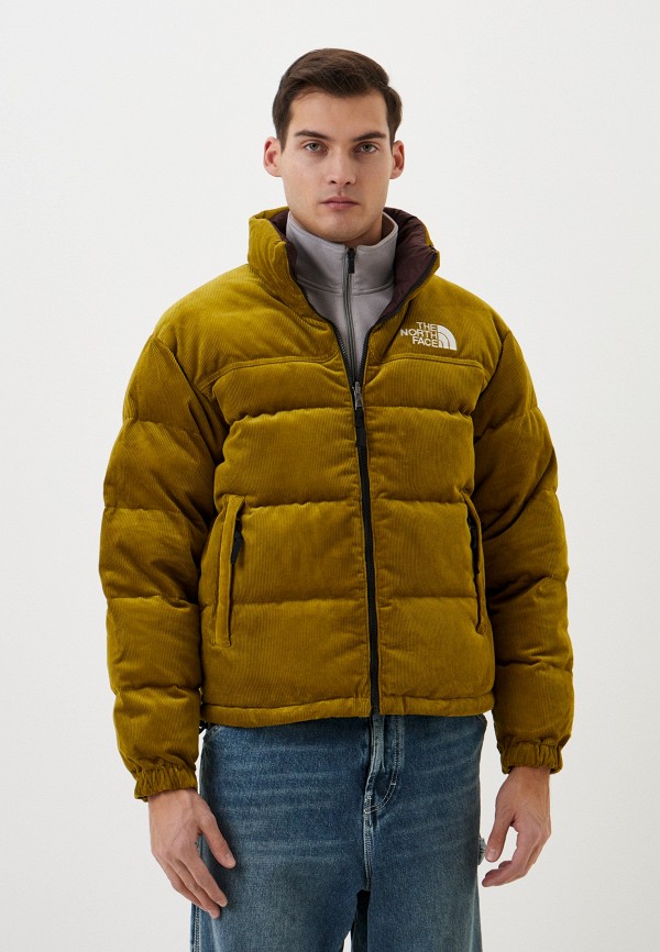 The North Face M 92 REVERSIBLE NUPTSE