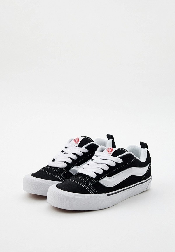 Vans Кеды - Knu Skool - фото 3