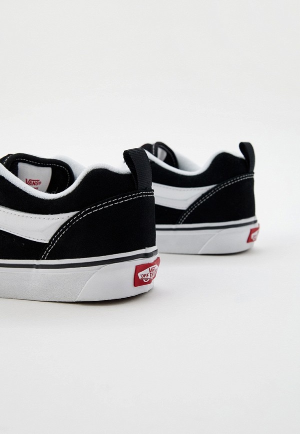 Vans Кеды - Knu Skool - фото 4