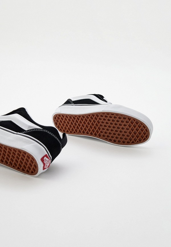 Vans Кеды - Knu Skool - фото 5