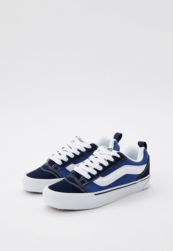 Vans Кеды - Knu Skool - фото 3