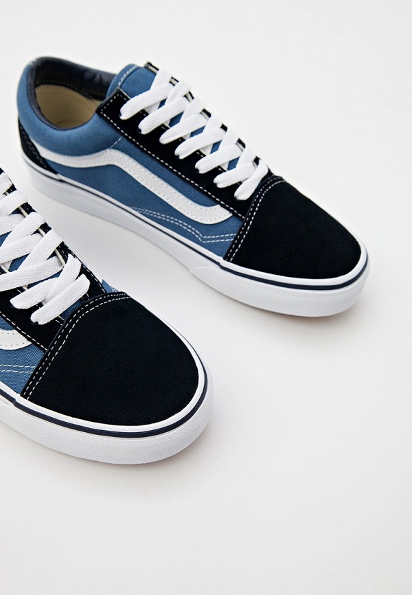 Vans Кеды - Old Skool - фото 2