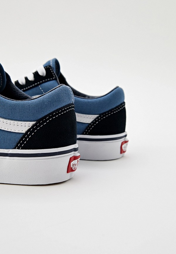 Vans Кеды - Old Skool - фото 4