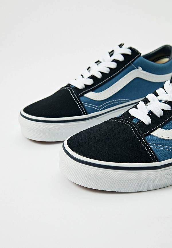 Vans Кеды - Old Skool - фото 2