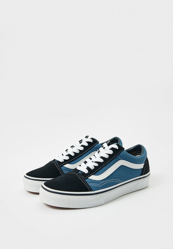 Vans Кеды - Old Skool - фото 3
