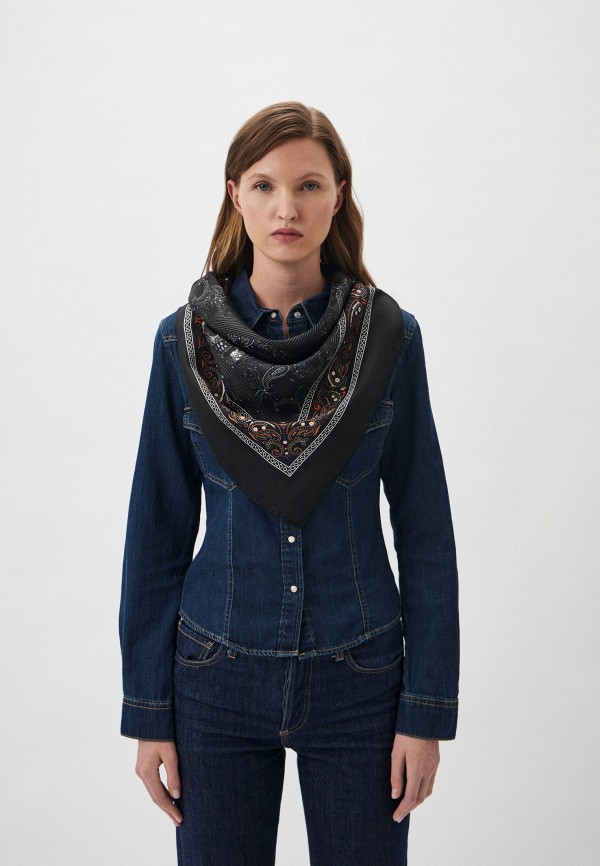 Philipp Plein Платок - фото 5