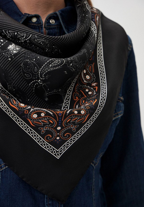 Philipp Plein Платок - фото 6