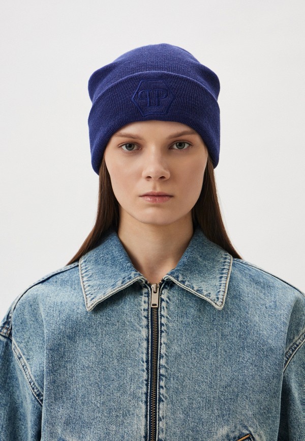 Philipp Plein Шапка - фото 6