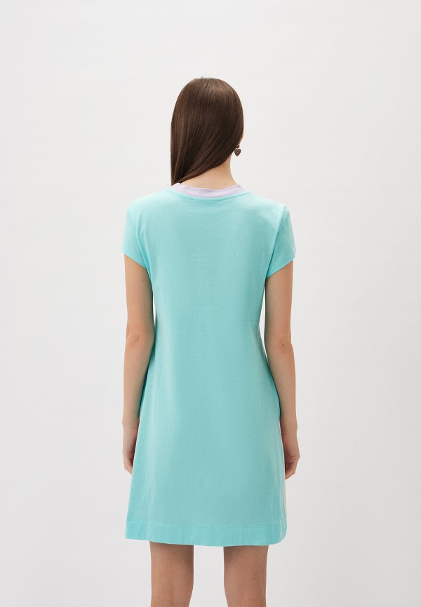 Love Moschino Платье - фото 3