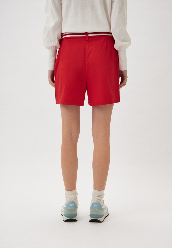 Love Moschino Шорты и брелок - фото 3