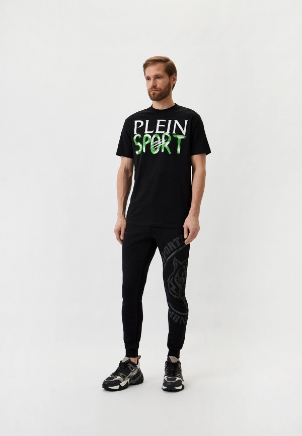 Plein Sport Футболка - фото 2