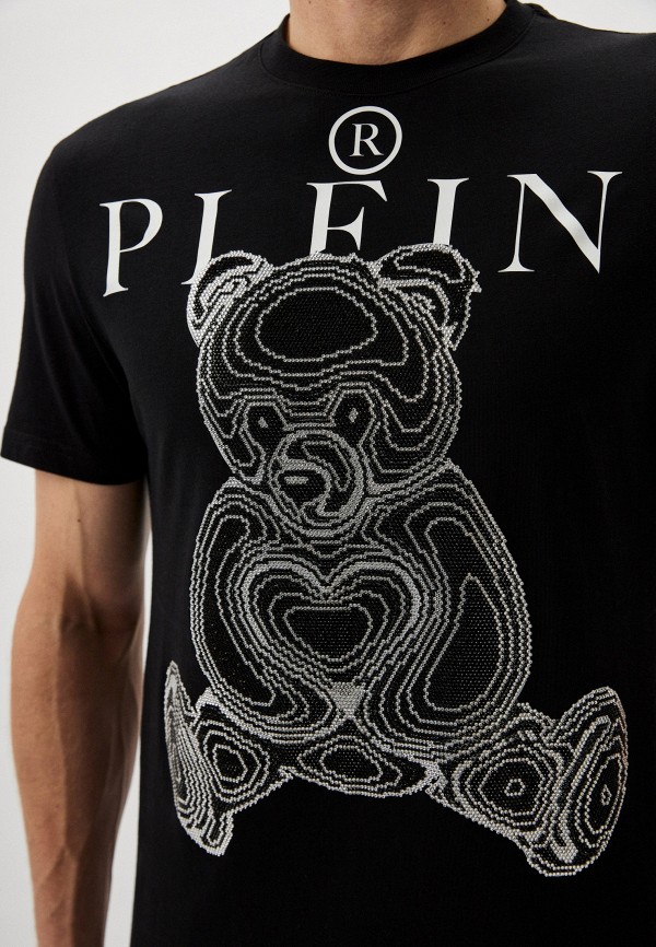 Philipp Plein Футболка - фото 4