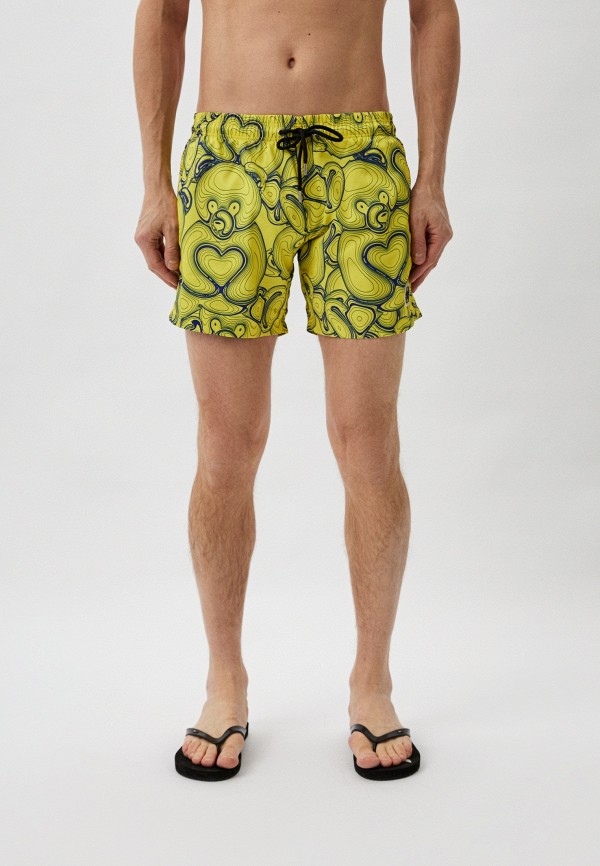 Philipp Plein Шорты для плавания - фото 1