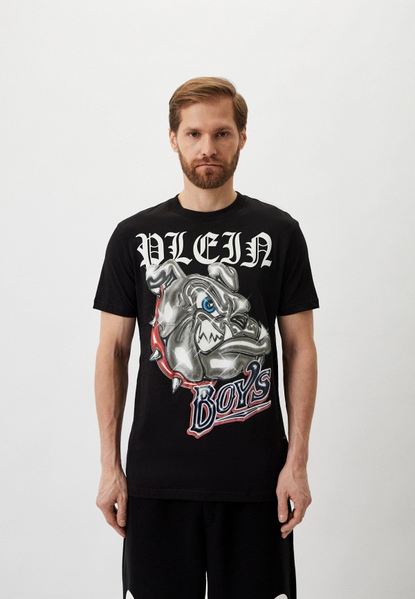 Philipp Plein Футболка - фото 1