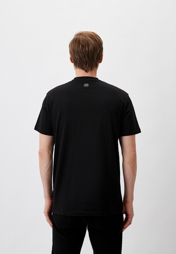 Philipp Plein Футболка - фото 3