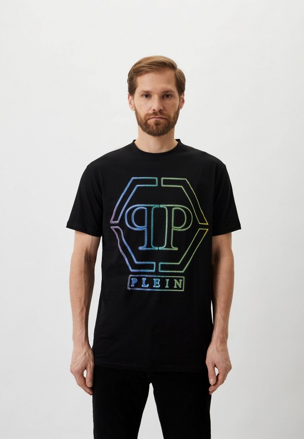 Philipp Plein Футболка - фото 1