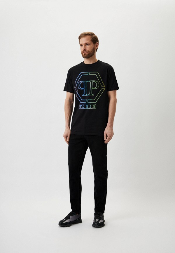 Philipp Plein Футболка - фото 2