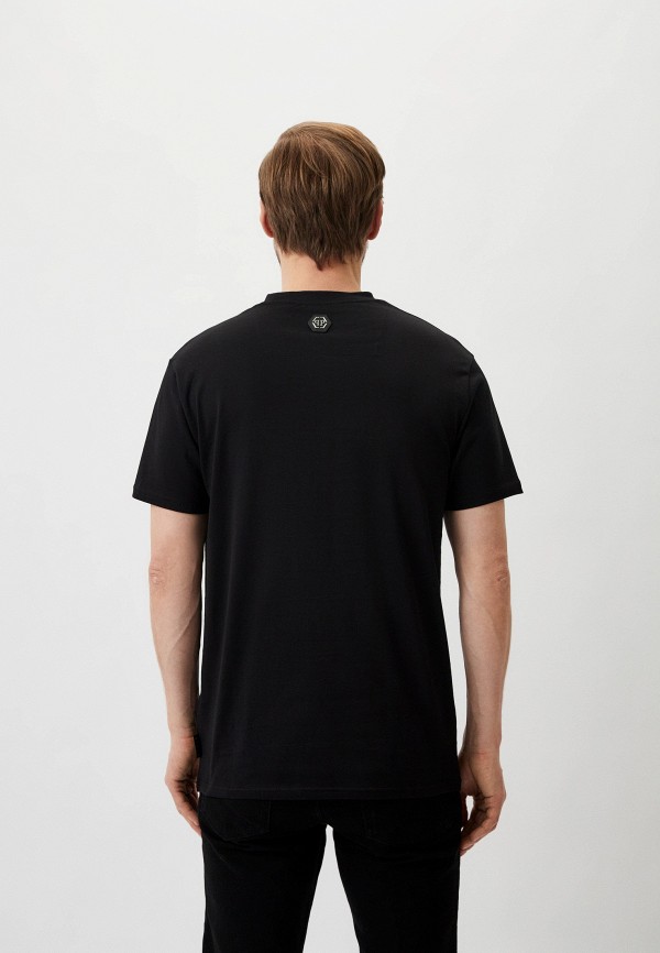 Philipp Plein Футболка - фото 3