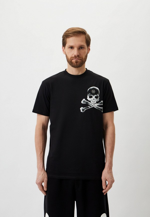 Philipp Plein Футболка - фото 1