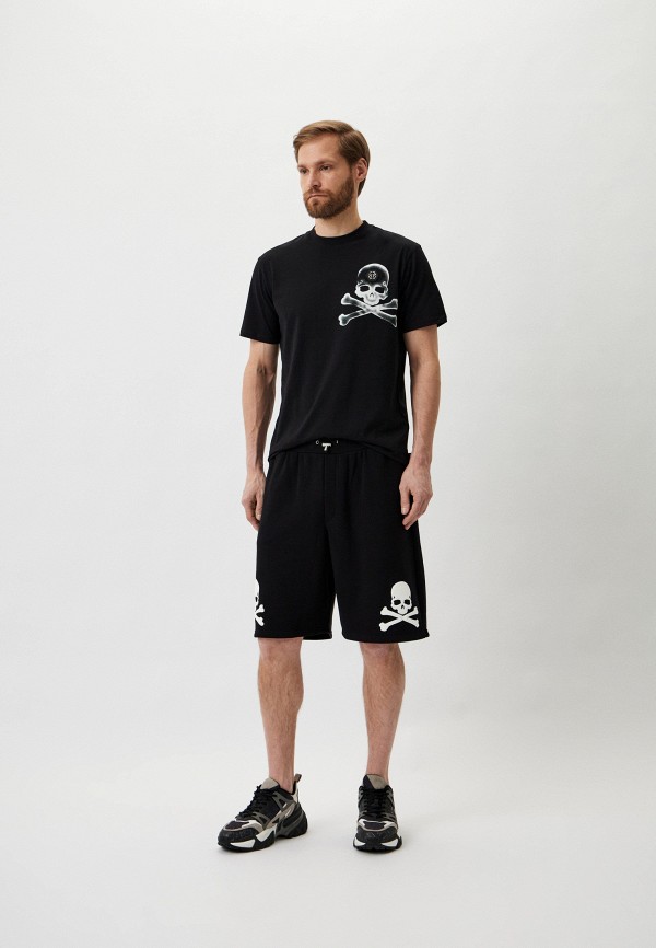 Philipp Plein Футболка - фото 2