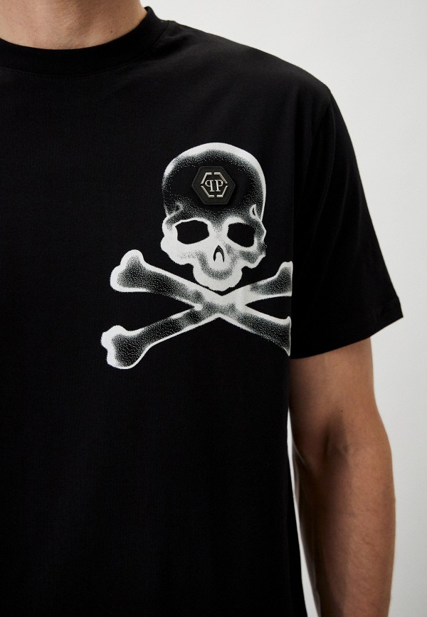 Philipp Plein Футболка - фото 4