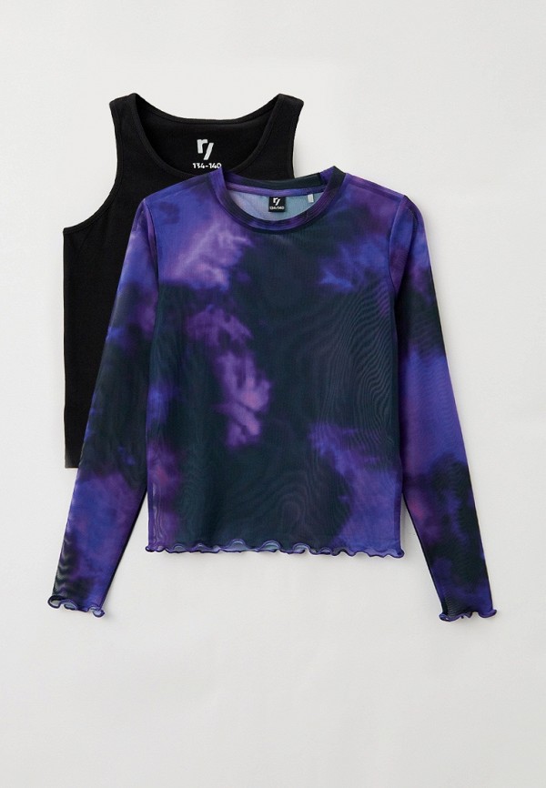 Reporter Young Лонгслив и майка - фото 1