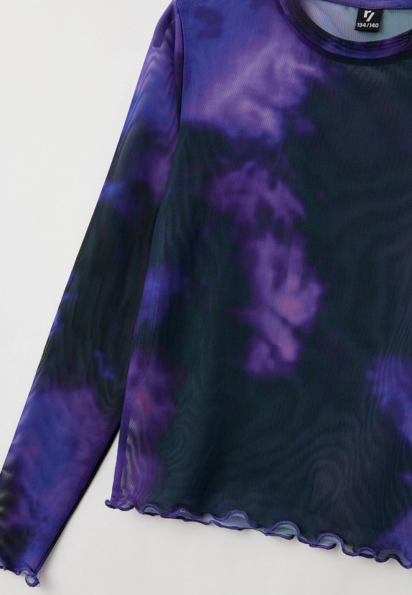 Reporter Young Лонгслив и майка - фото 3