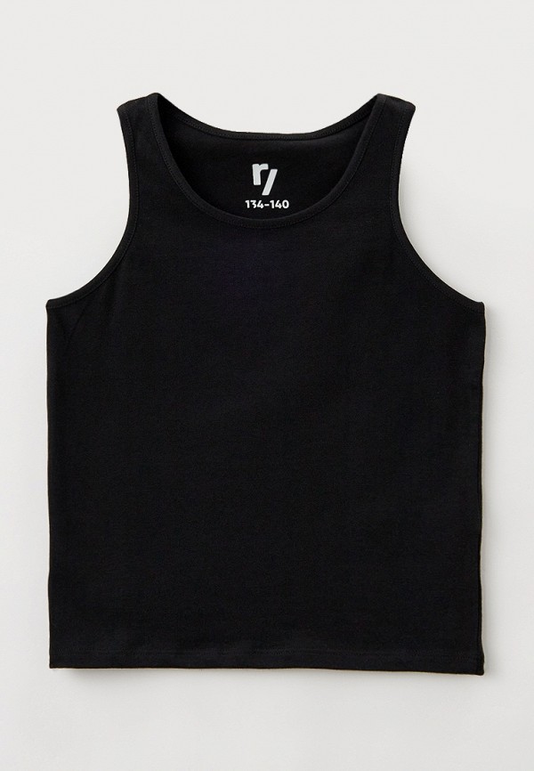 Reporter Young Лонгслив и майка - фото 4