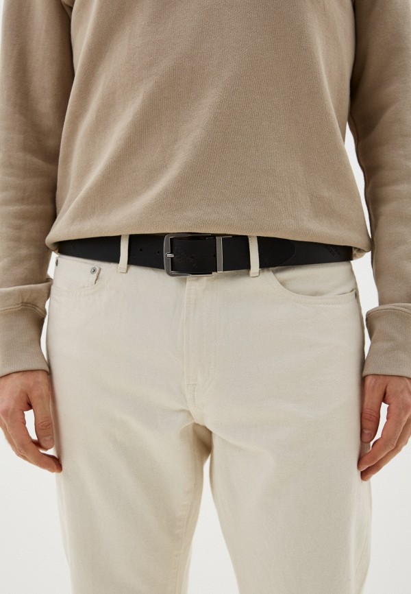 Ремень Calvin Klein Jeans REVERSIBLE, цвет: черный, RTLADF250001 ...