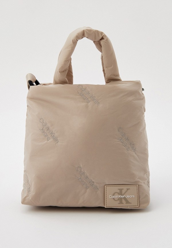 Calvin Klein Jeans Сумка - фото 1