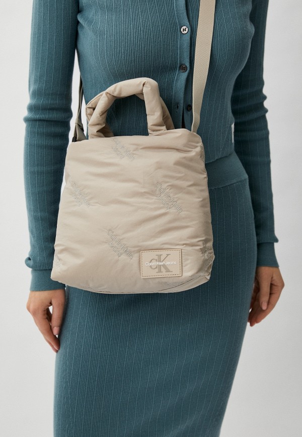 Calvin Klein Jeans Сумка - фото 6