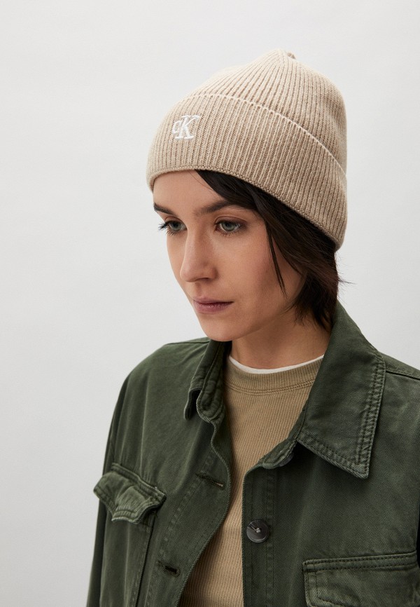 Calvin Klein Jeans Шапка - фото 5