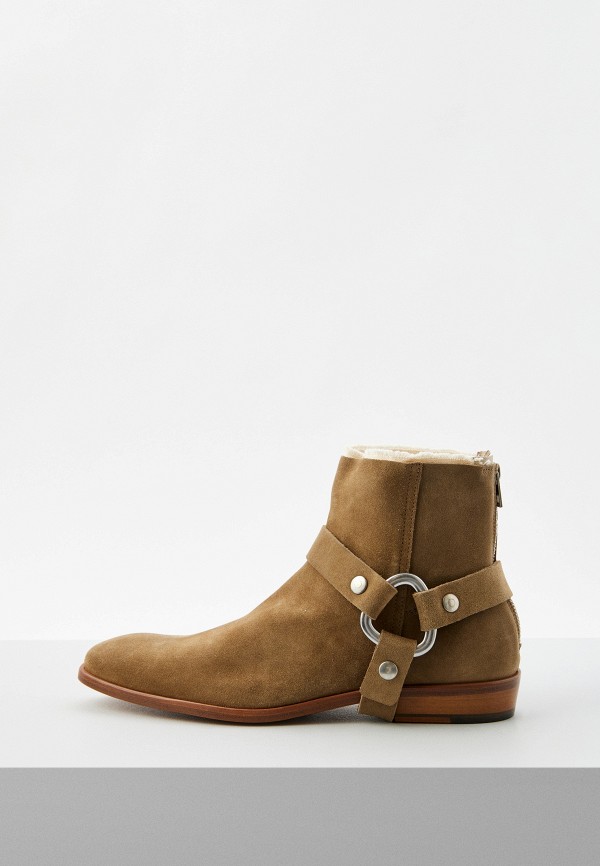 Zadig & Voltaire Ботинки - казаки - фото 1