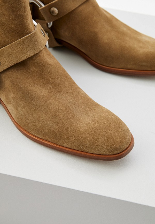 Zadig & Voltaire Ботинки - казаки - фото 2