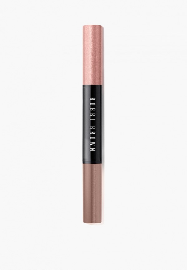 Bobbi Brown Тени-карандаш для век - двухсторонние, универсальные - фото 1