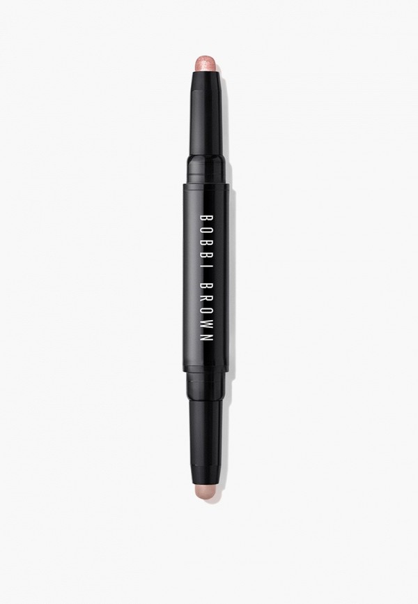 Bobbi Brown Тени-карандаш для век - двухсторонние, универсальные - фото 2