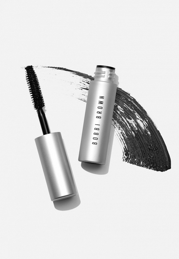 Bobbi Brown Тушь для ресниц - ультрачерная - фото 3