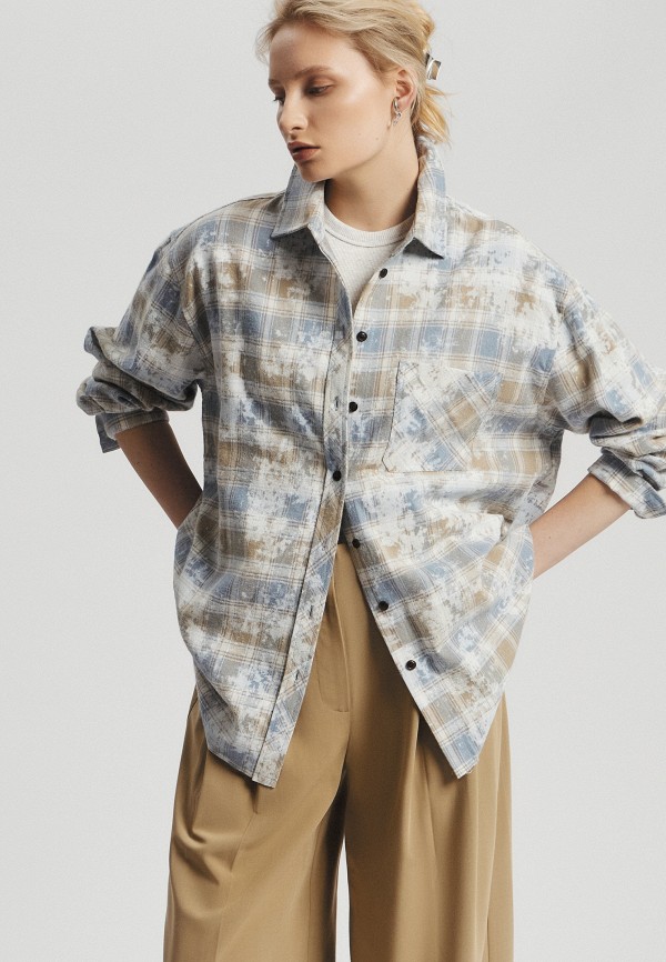 Nume Рубашка - фото 1