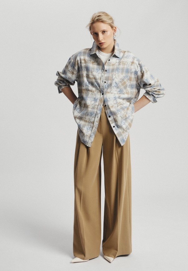 Nume Рубашка - фото 2