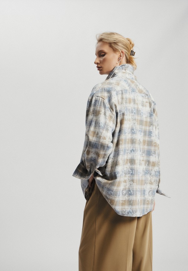 Nume Рубашка - фото 3