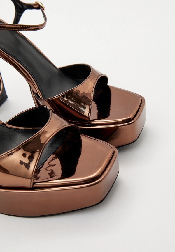 Mango Босоножки - ROVI - фото 2