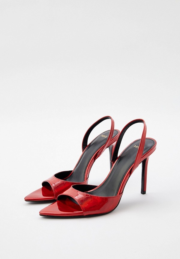 Mango Босоножки - BECA - фото 3