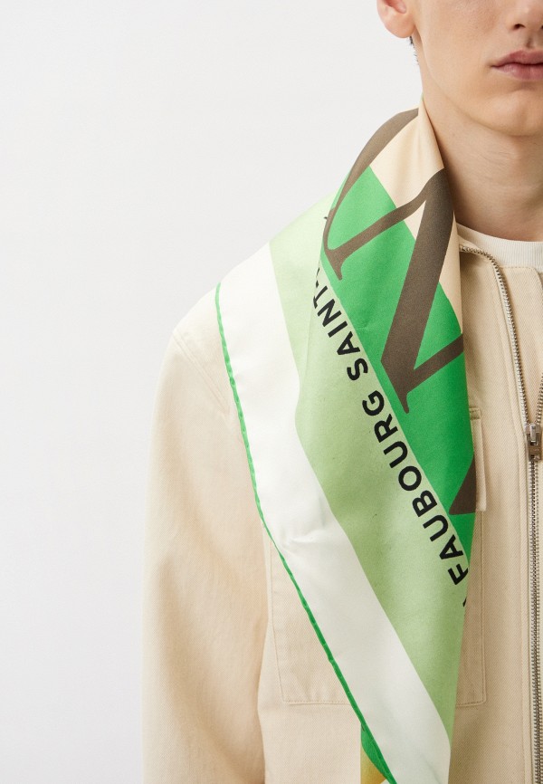 Lanvin Платок - фото 4