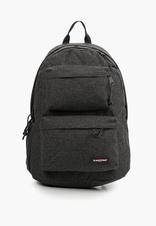 Eastpak laptop best sale backpack