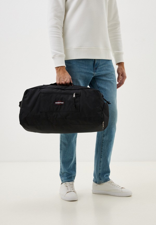 Eastpak Сумка дорожная - DUFFL'R M - фото 4