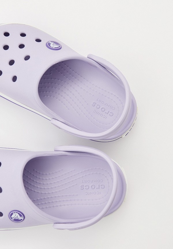 Iconic crocs deals