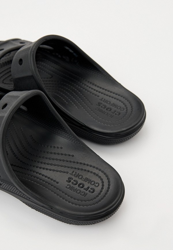 Crocs Сланцы - фото 4