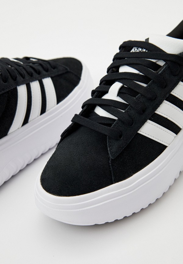 adidas Кеды - GRAND COURT PLATFORM - фото 2