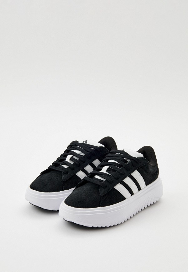 adidas Кеды - GRAND COURT PLATFORM - фото 3